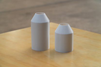 Next to Pyxis Short Slim (right)