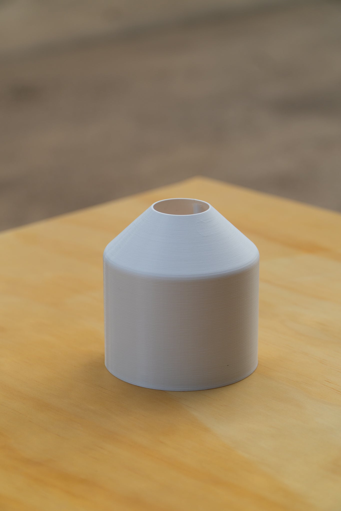 Pyxis Shade | Short Wide | 6 Pack