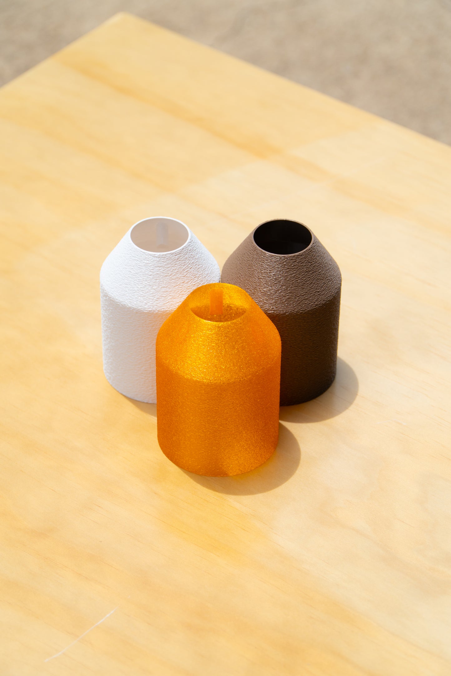 Pyxis Shade [SANDSTONE EDITION] | Short Slim | 1 Pack