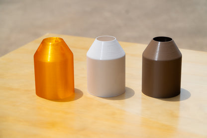 Pyxis Shade | Short Slim | 6 Pack