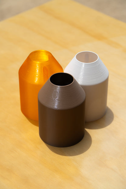 Pyxis Shade | Short Slim | 6 Pack